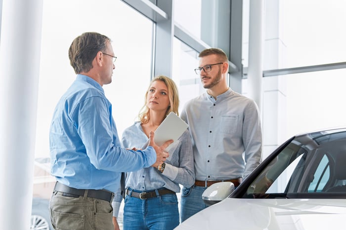 Rev Up Your Sales With Strategies to Stand Out in a Competitive Market