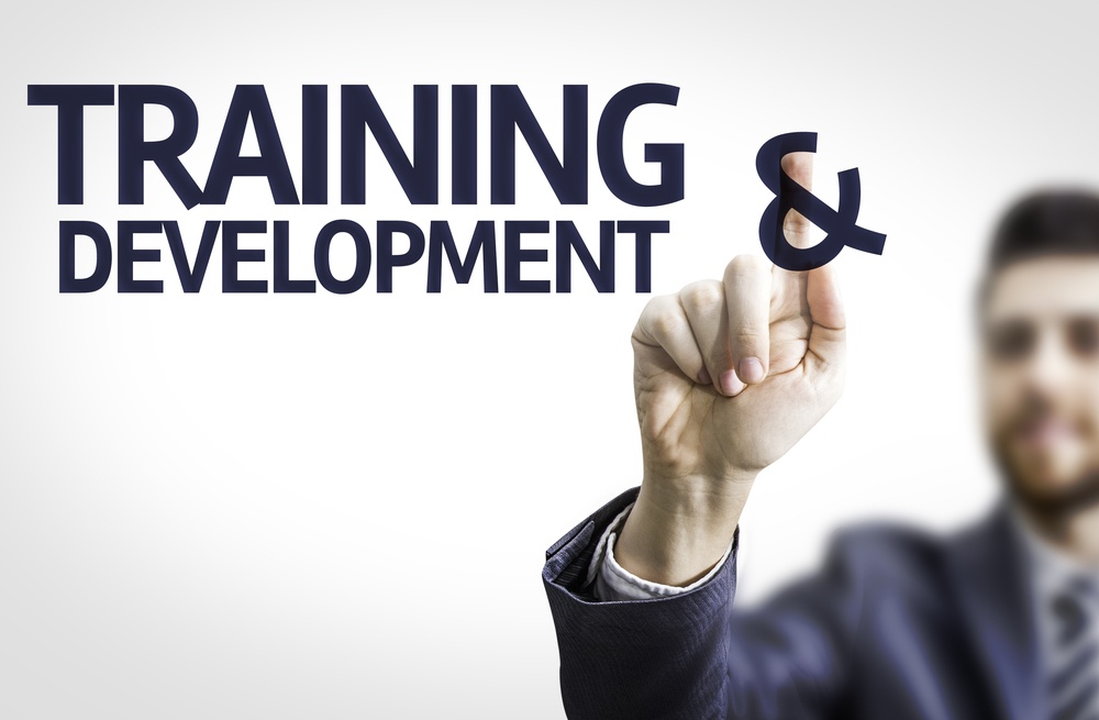 Salesperson Development: Finding a Dealership Consultant for Proper Training